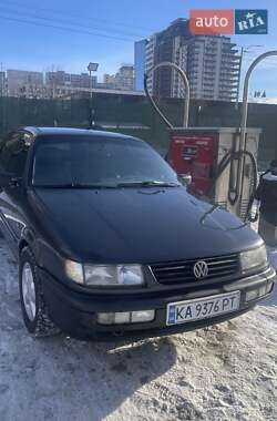 Volkswagen Passat  1995