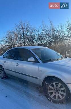 Volkswagen Passat  1997