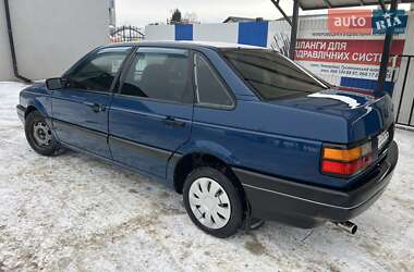 Volkswagen Passat  1989