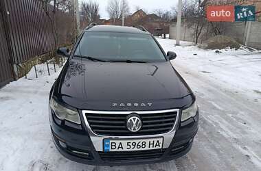 Volkswagen Passat  2007