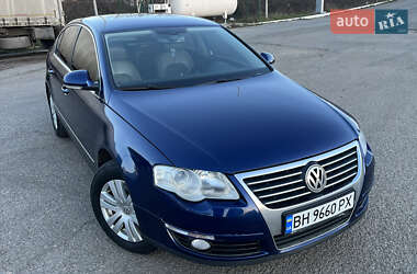 Volkswagen Passat  2005