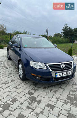 Volkswagen Passat  2006