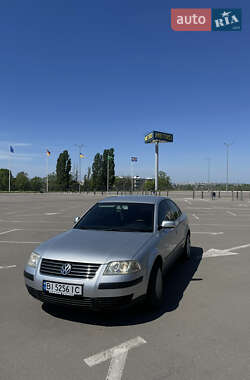 Volkswagen Passat  2000