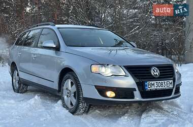 Volkswagen Passat  2006