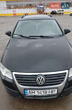 Volkswagen Passat  2006