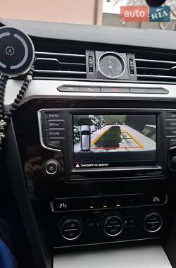 Volkswagen Passat  2014