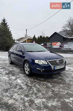 Volkswagen Passat  2007