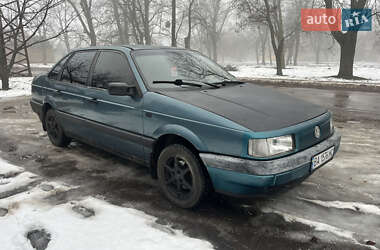 Volkswagen Passat  1989