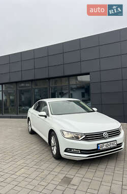 Volkswagen Passat  2018