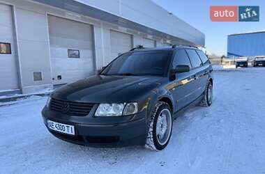 Volkswagen Passat 1999