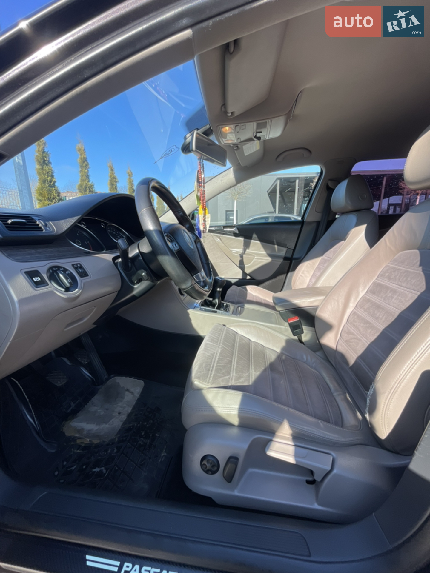 Volkswagen Passat 2009 VIN WVWZZZ3CZ9E120498 фото оголошення 21 з 26
