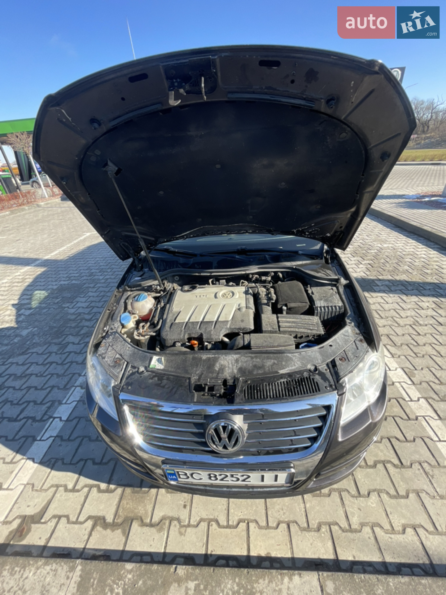Volkswagen Passat 2009 VIN WVWZZZ3CZ9E120498 фото оголошення 22 з 26