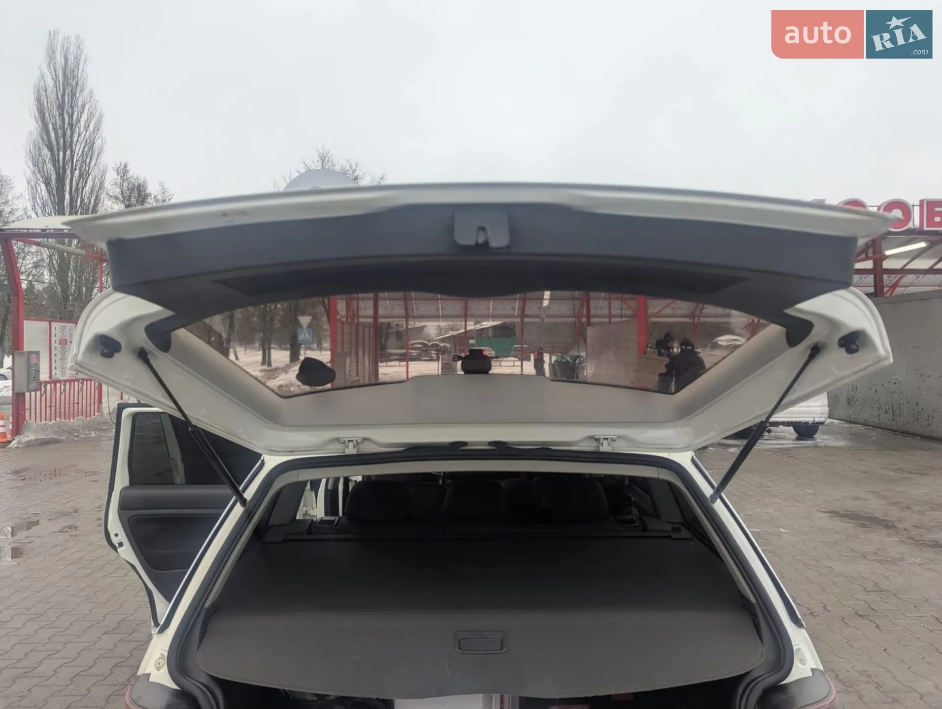 Volkswagen Passat 2005 VIN WVWZZZ3BZ5E157180 фото оголошення 9 з 21