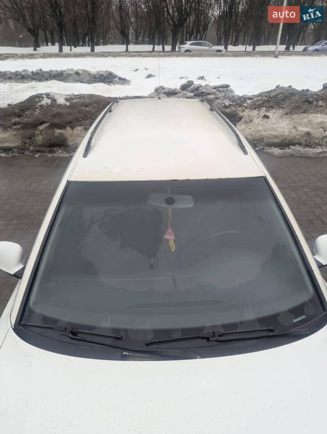 Volkswagen Passat 2005 VIN WVWZZZ3BZ5E157180 фото оголошення 7 з 21