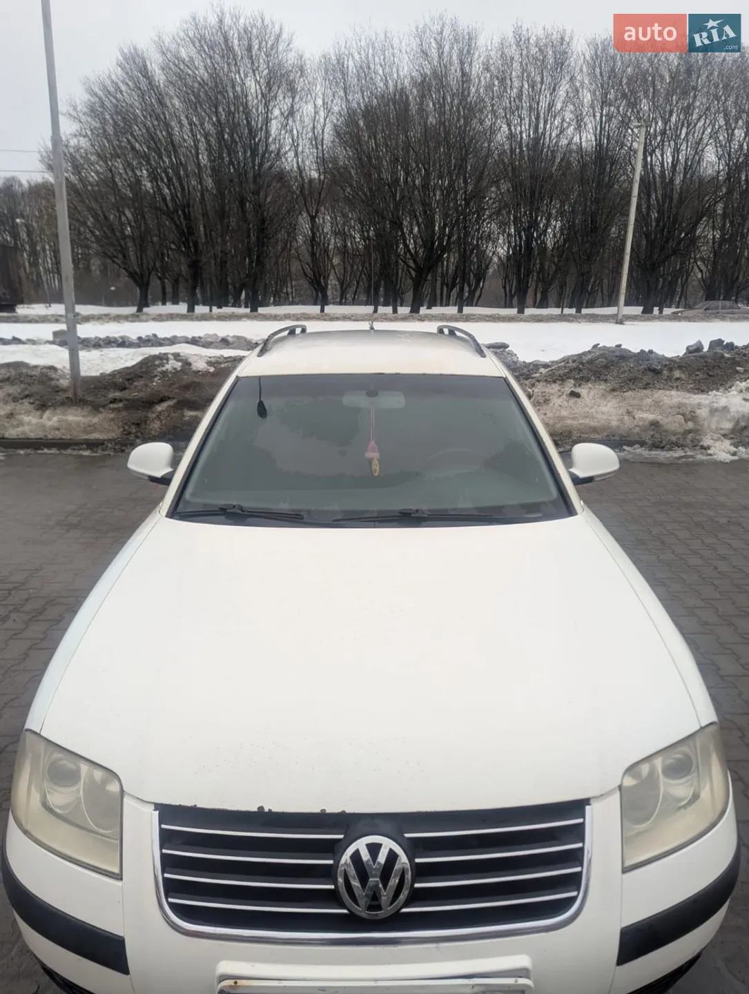 Volkswagen Passat 2005 VIN WVWZZZ3BZ5E157180 фото оголошення 6 з 21