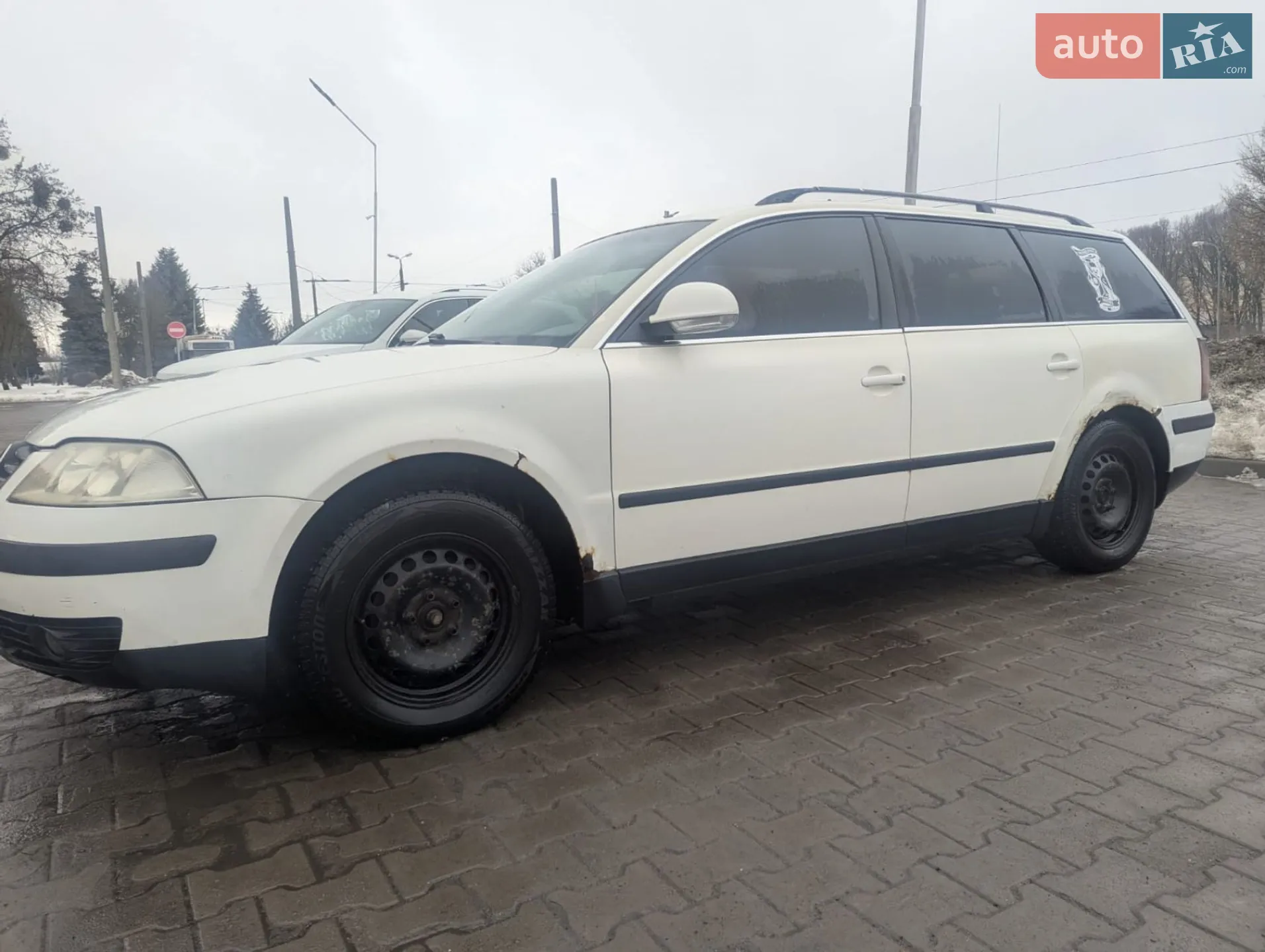 Volkswagen Passat 2005 VIN WVWZZZ3BZ5E157180 фото оголошення 5 з 21