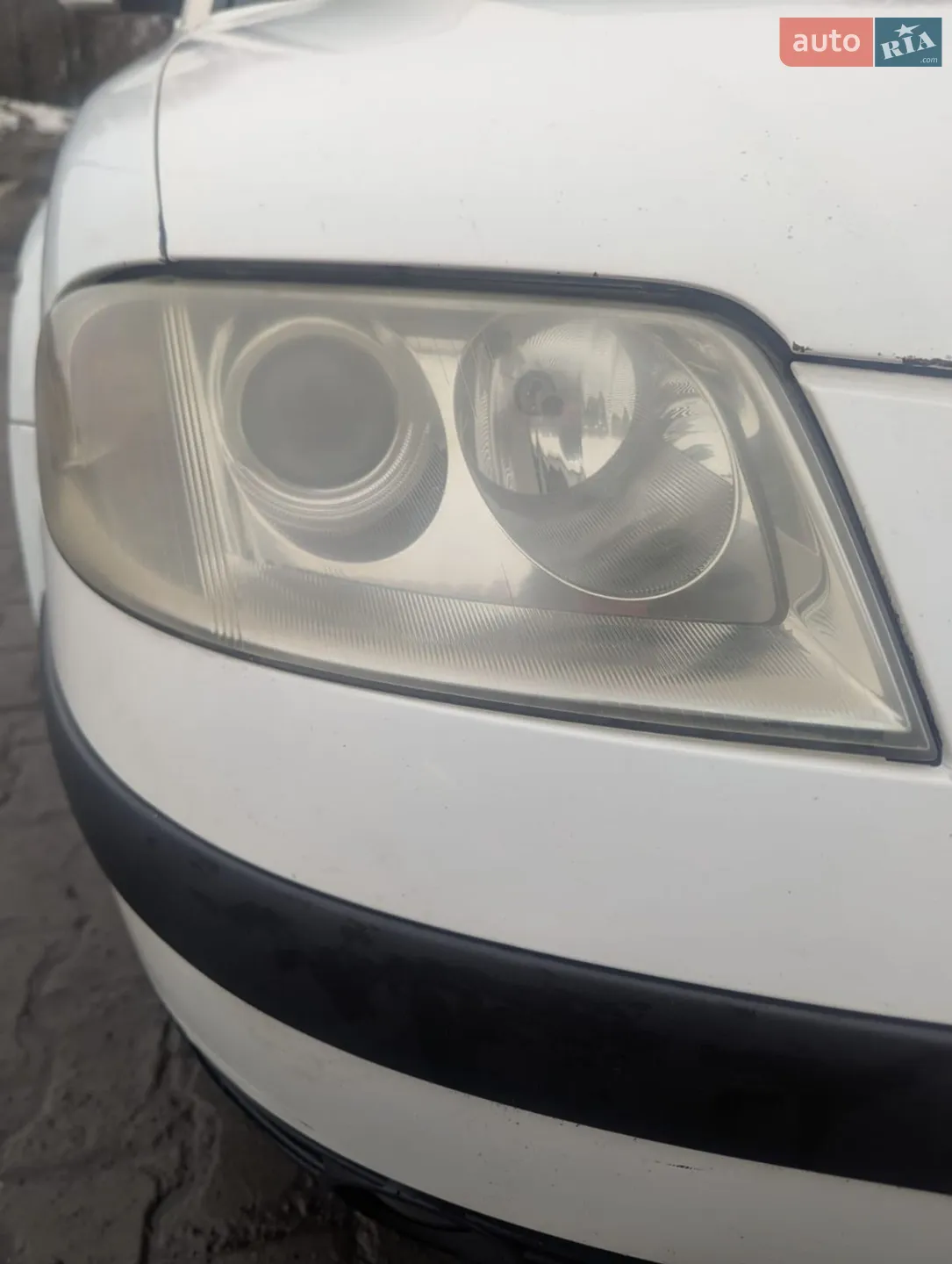 Volkswagen Passat 2005 VIN WVWZZZ3BZ5E157180 фото оголошення 11 з 21