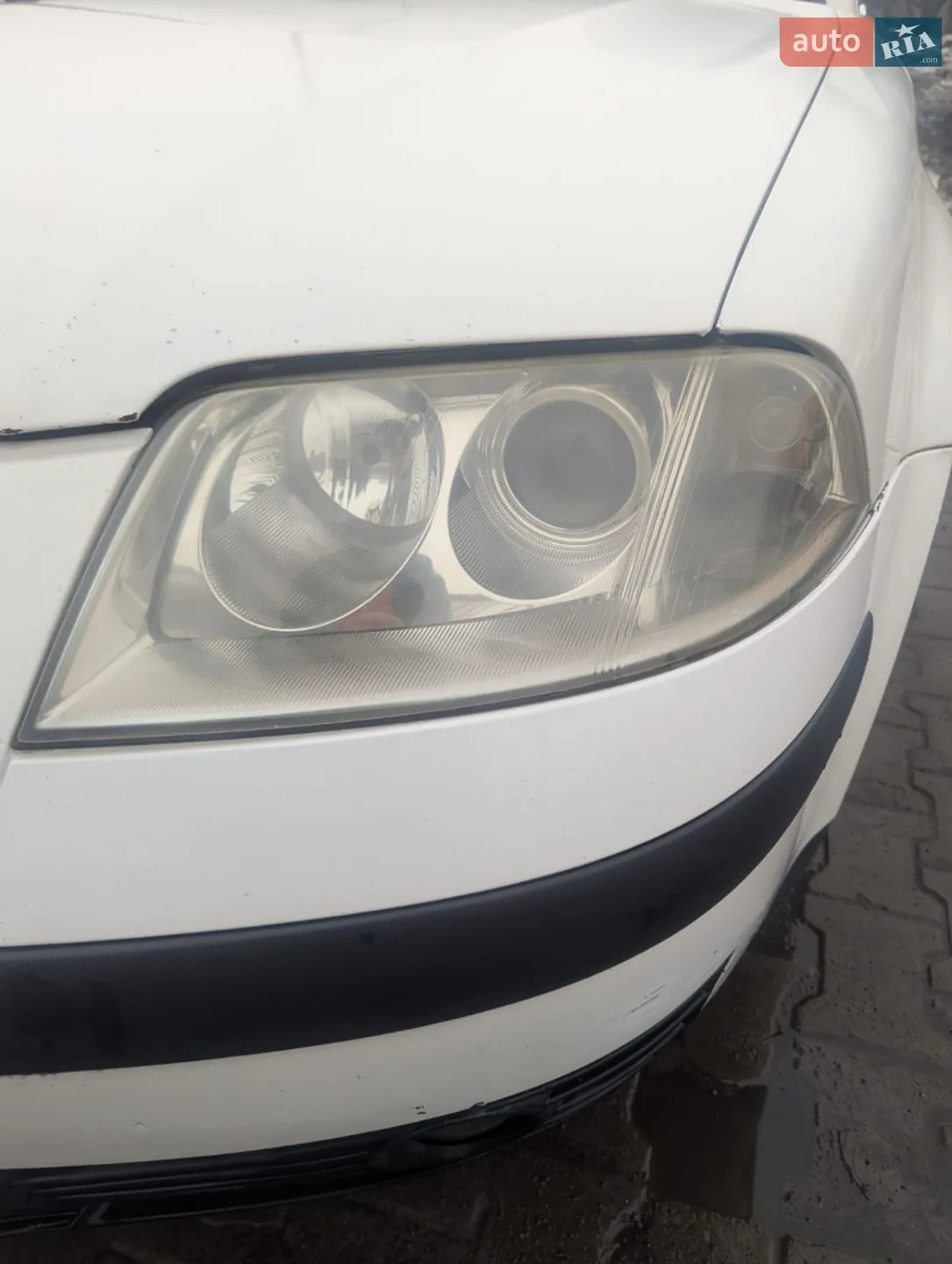 Volkswagen Passat 2005 VIN WVWZZZ3BZ5E157180 фото оголошення 12 з 21