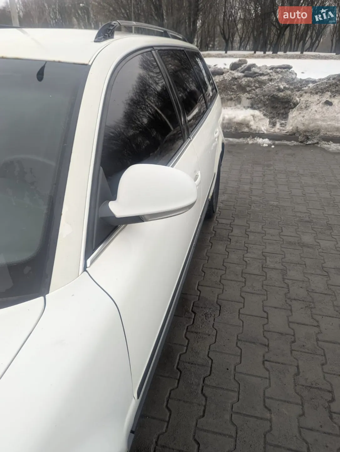 Volkswagen Passat 2005 VIN WVWZZZ3BZ5E157180 фото оголошення 13 з 21