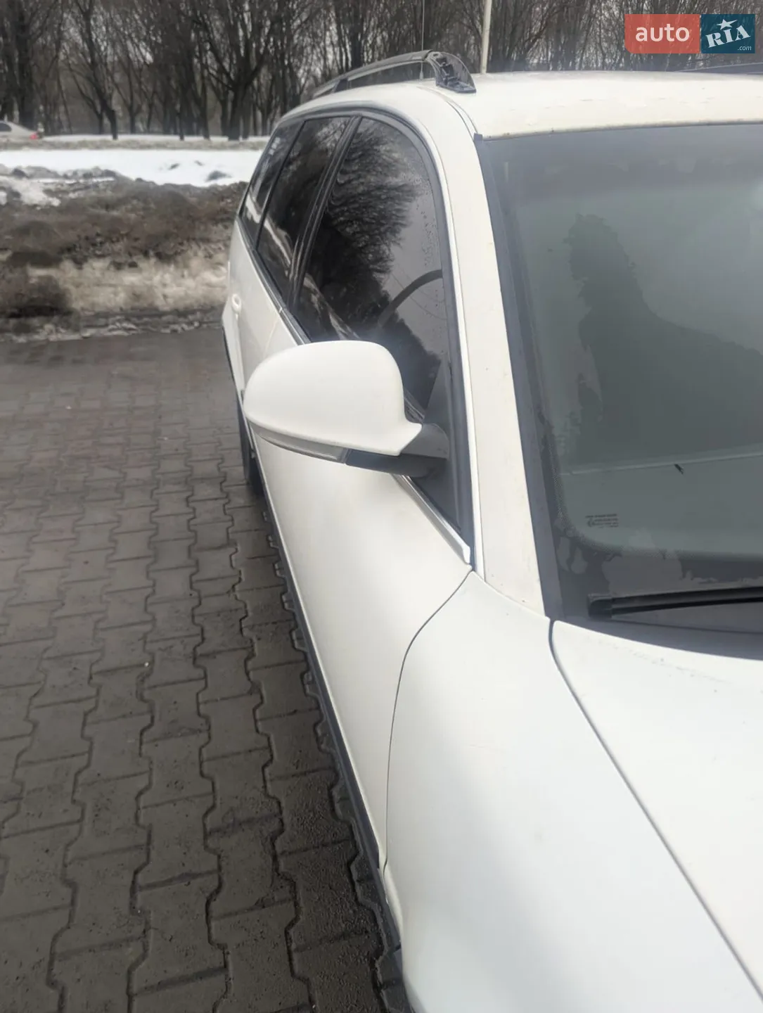 Volkswagen Passat 2005 VIN WVWZZZ3BZ5E157180 фото оголошення 14 з 21