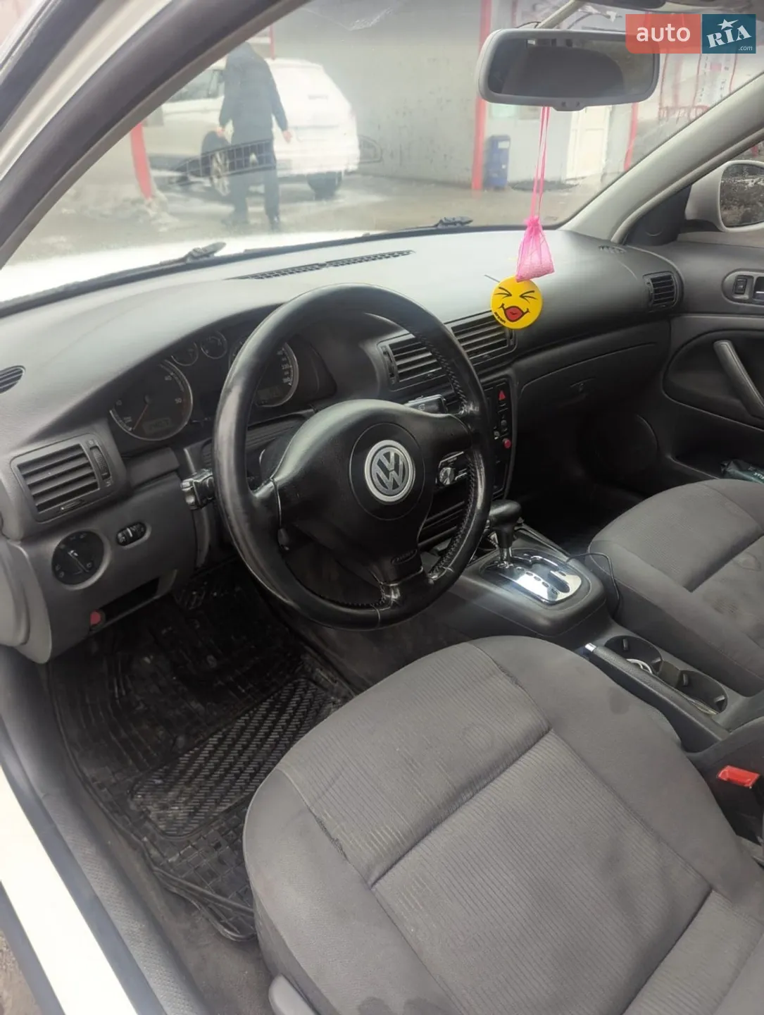 Volkswagen Passat 2005 VIN WVWZZZ3BZ5E157180 фото оголошення 16 з 21