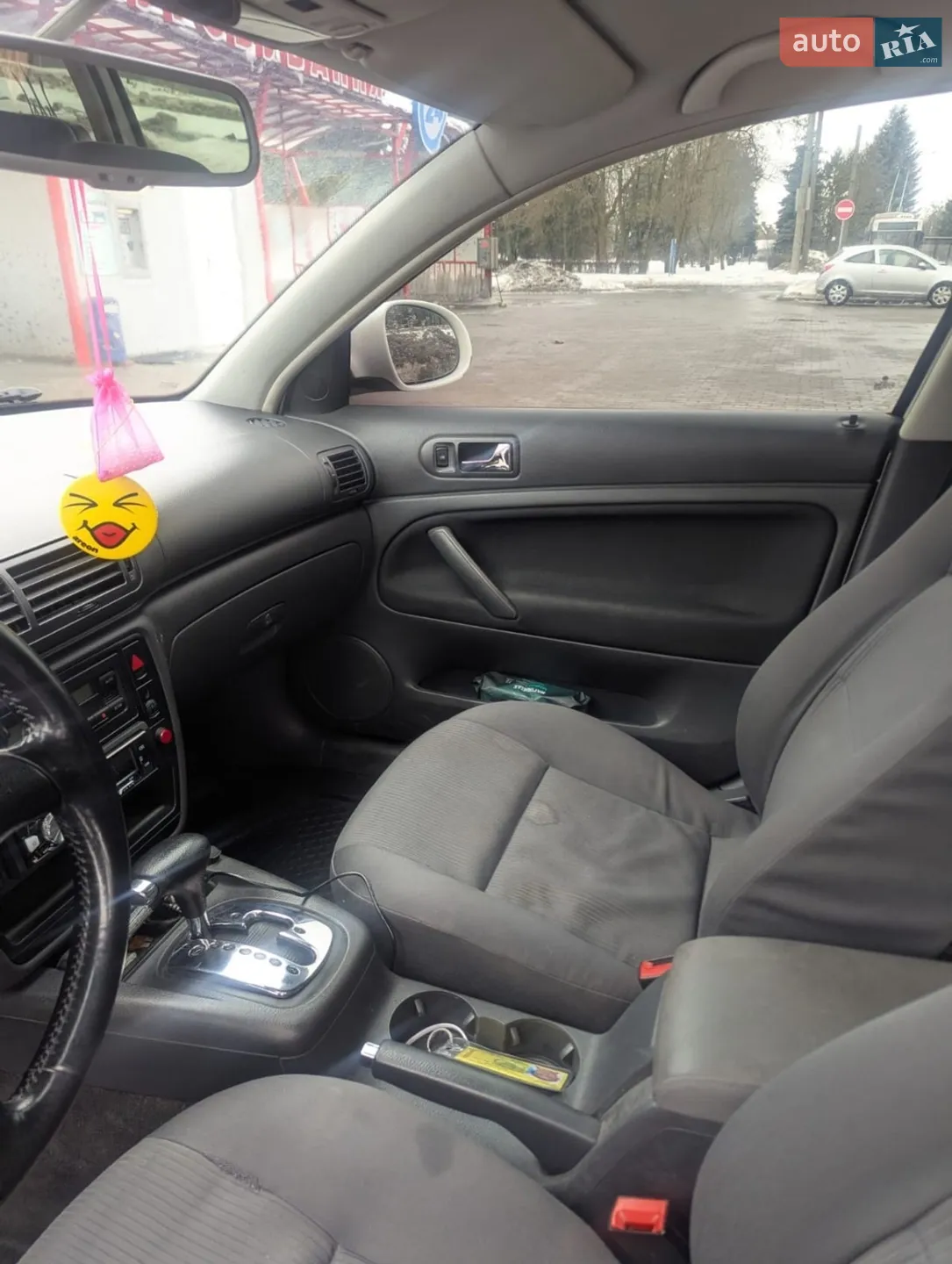 Volkswagen Passat 2005 VIN WVWZZZ3BZ5E157180 фото оголошення 17 з 21