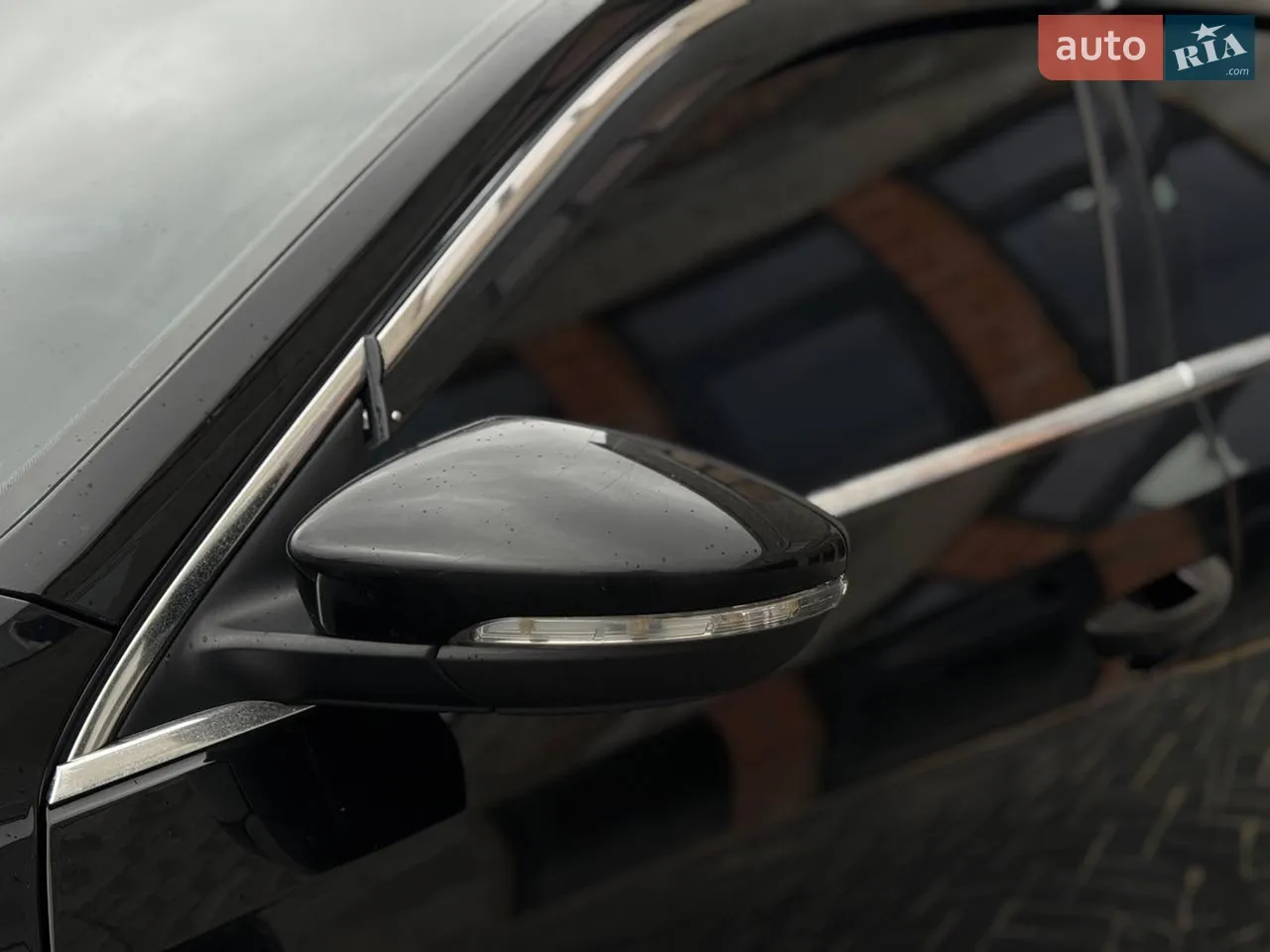 2016 Volkswagen Passat - мініатюра 3