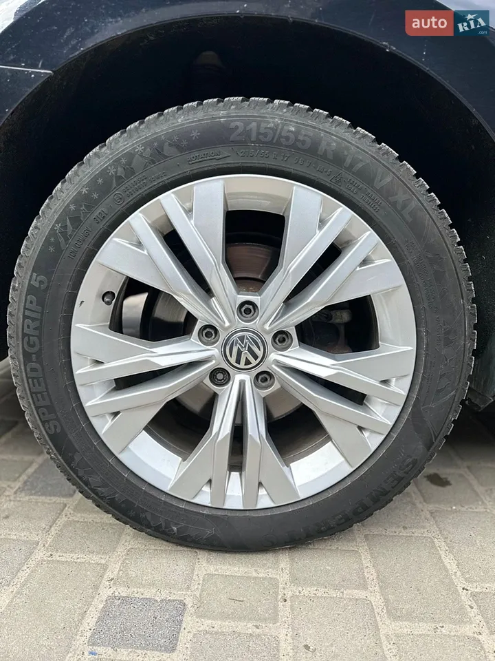 2023 Volkswagen Passat - мініатюра 4