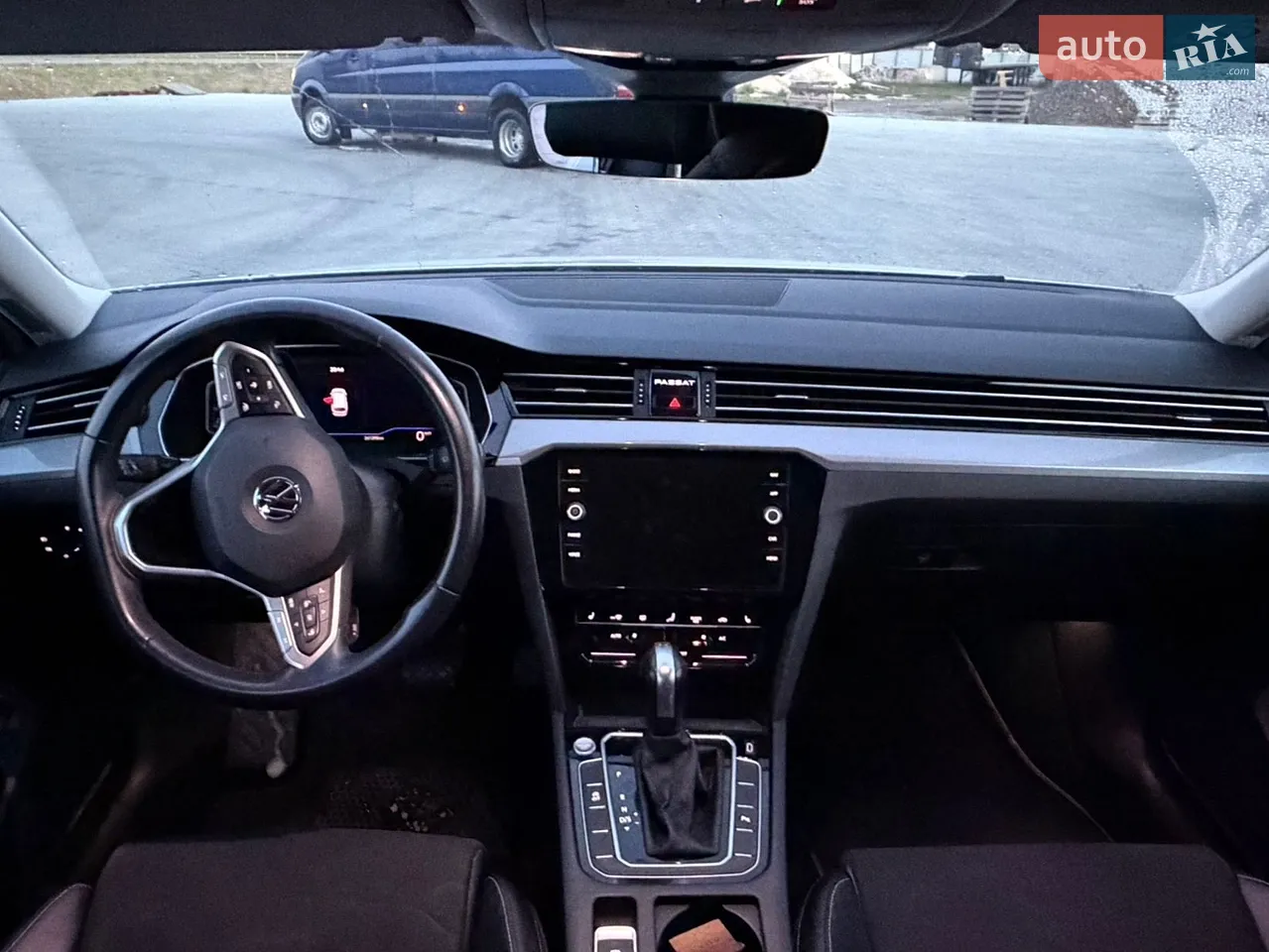 2020 Volkswagen Passat - мініатюра 5