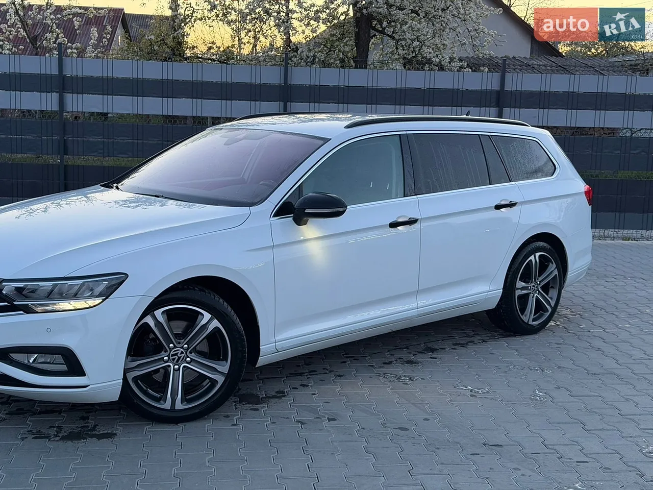 2020 Volkswagen Passat - мініатюра 3