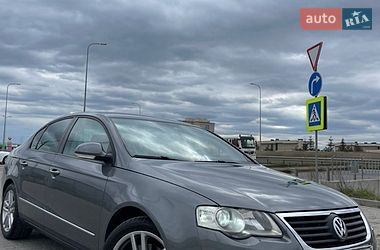 Volkswagen Passat  2006