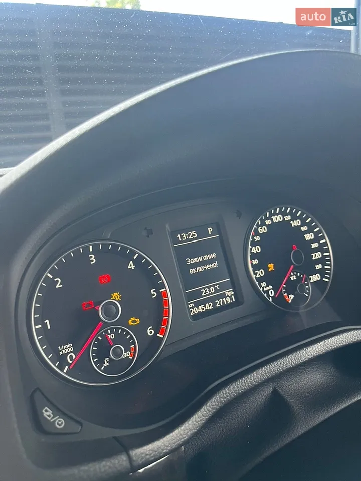 2014 Volkswagen Passat - мініатюра 5