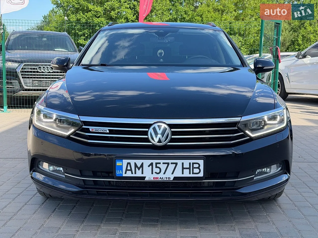 2016 Volkswagen Passat - мініатюра 5