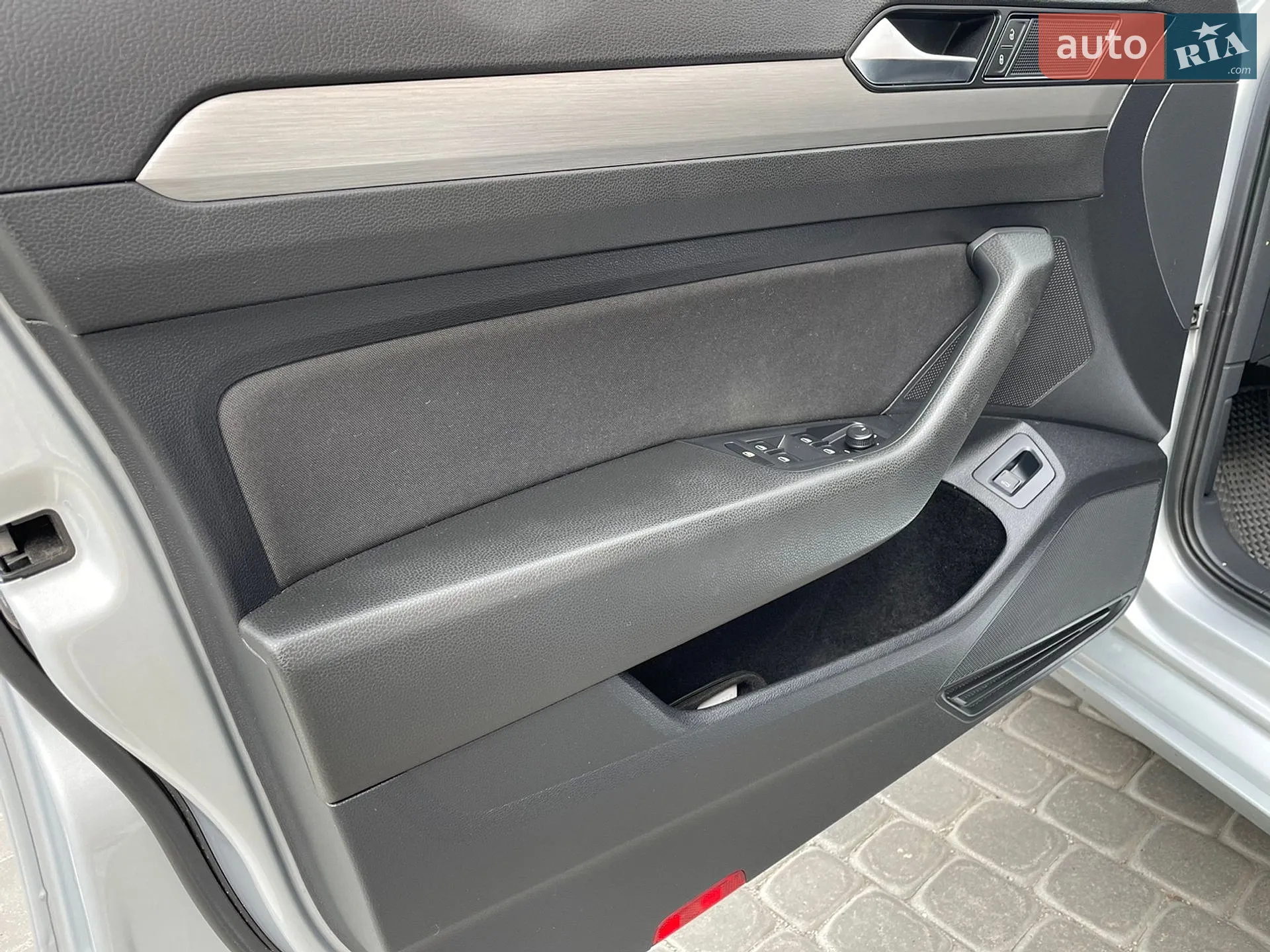 Volkswagen Passat 2014 VIN WVWZZZ3CZFE419834 фото оголошення 20 з 29