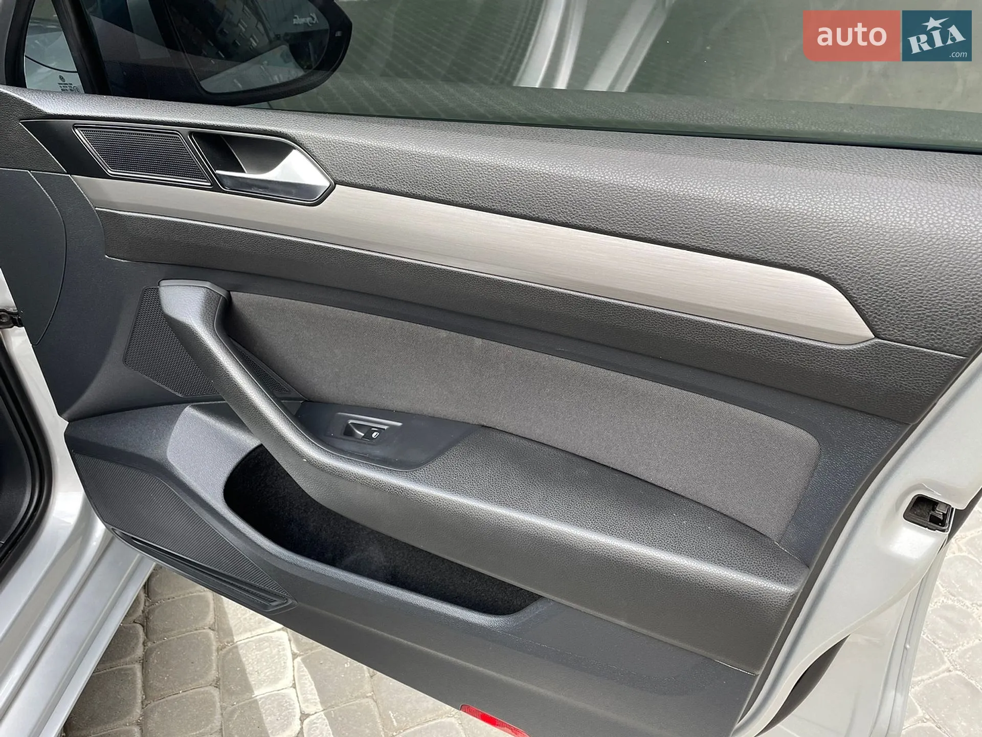 Volkswagen Passat 2014 VIN WVWZZZ3CZFE419834 фото оголошення 22 з 29
