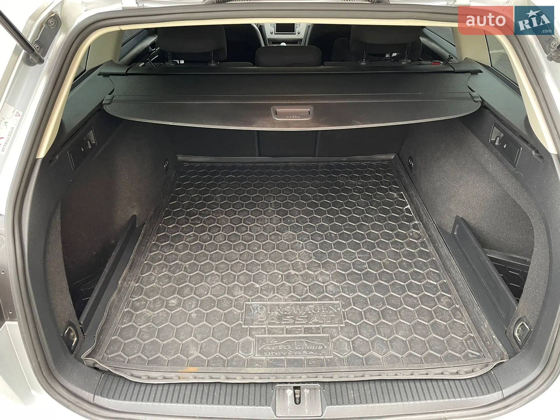 Volkswagen Passat 2014 VIN WVWZZZ3CZFE419834 фото оголошення 28 з 29
