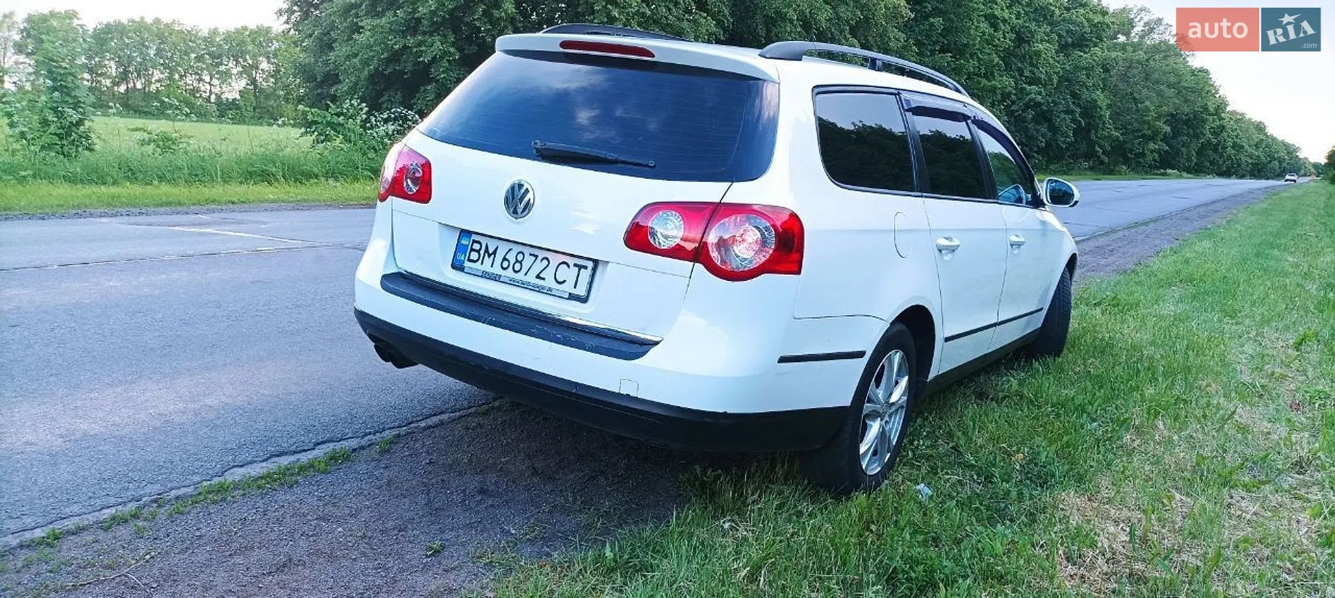 Volkswagen Passat 2010 VIN WVWZZZ3CZAE132209 фото оголошення 5 з 14