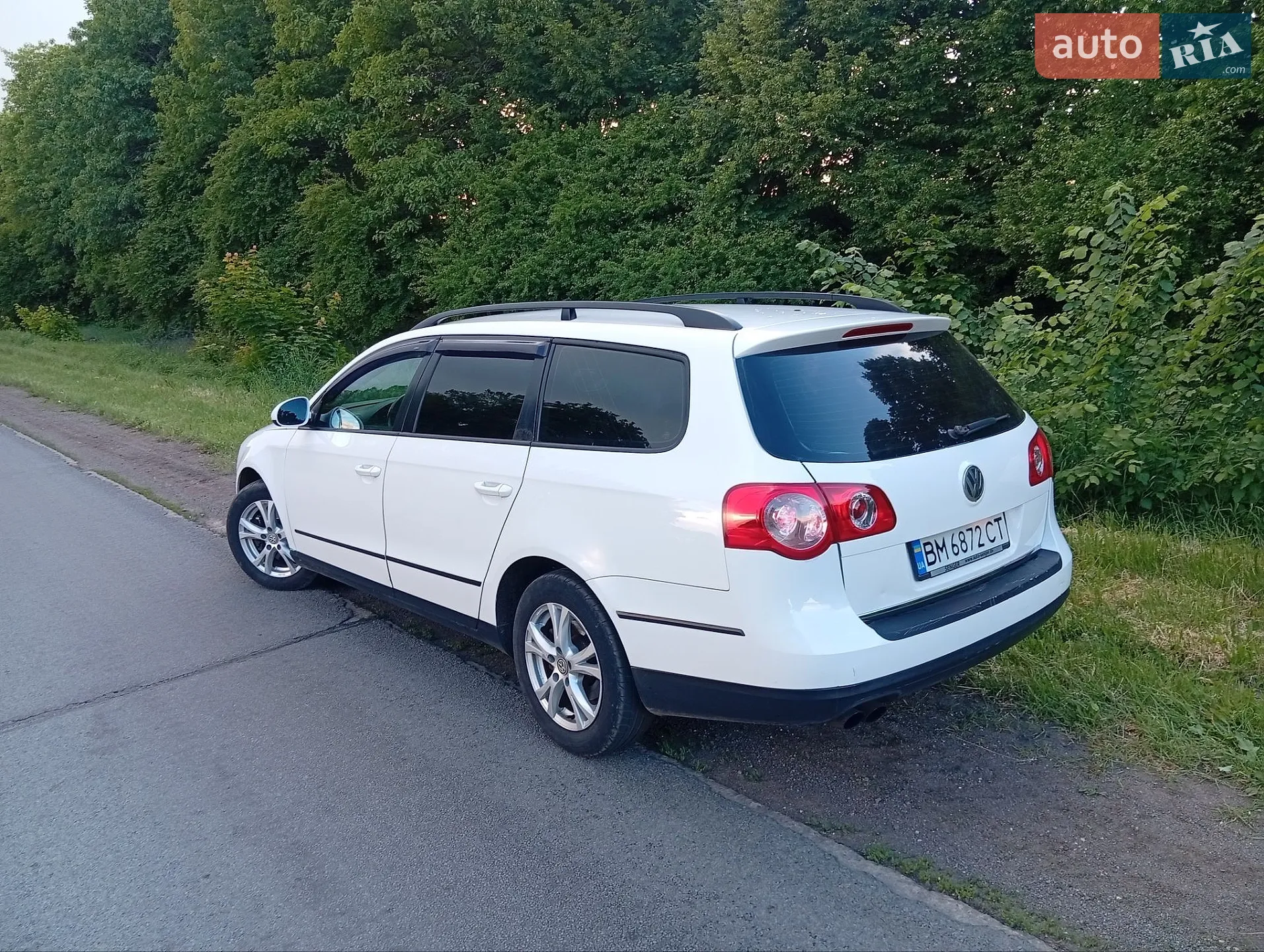 Volkswagen Passat 2010 VIN WVWZZZ3CZAE132209 фото оголошення 9 з 14