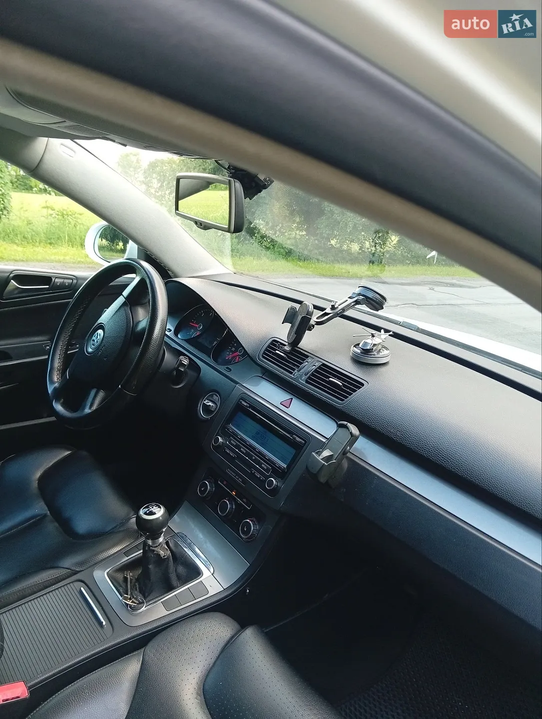 Volkswagen Passat 2010 VIN WVWZZZ3CZAE132209 фото оголошення 12 з 14