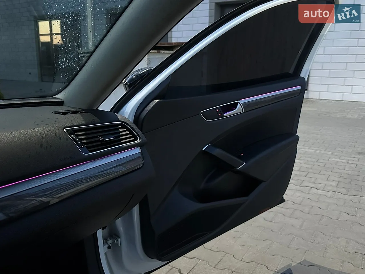 2016 Volkswagen Passat - мініатюра 5