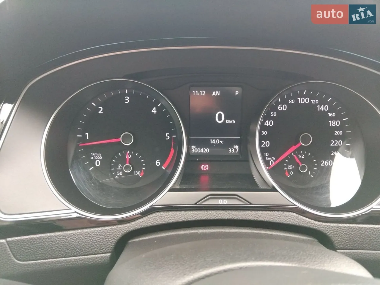 2016 Volkswagen Passat - мініатюра 4