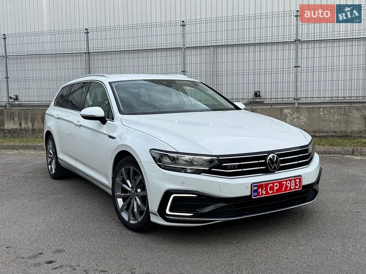 2021 Volkswagen Passat - мініатюра 4