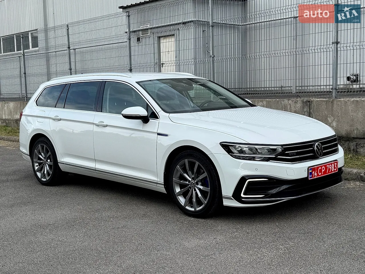 2021 Volkswagen Passat - мініатюра 5