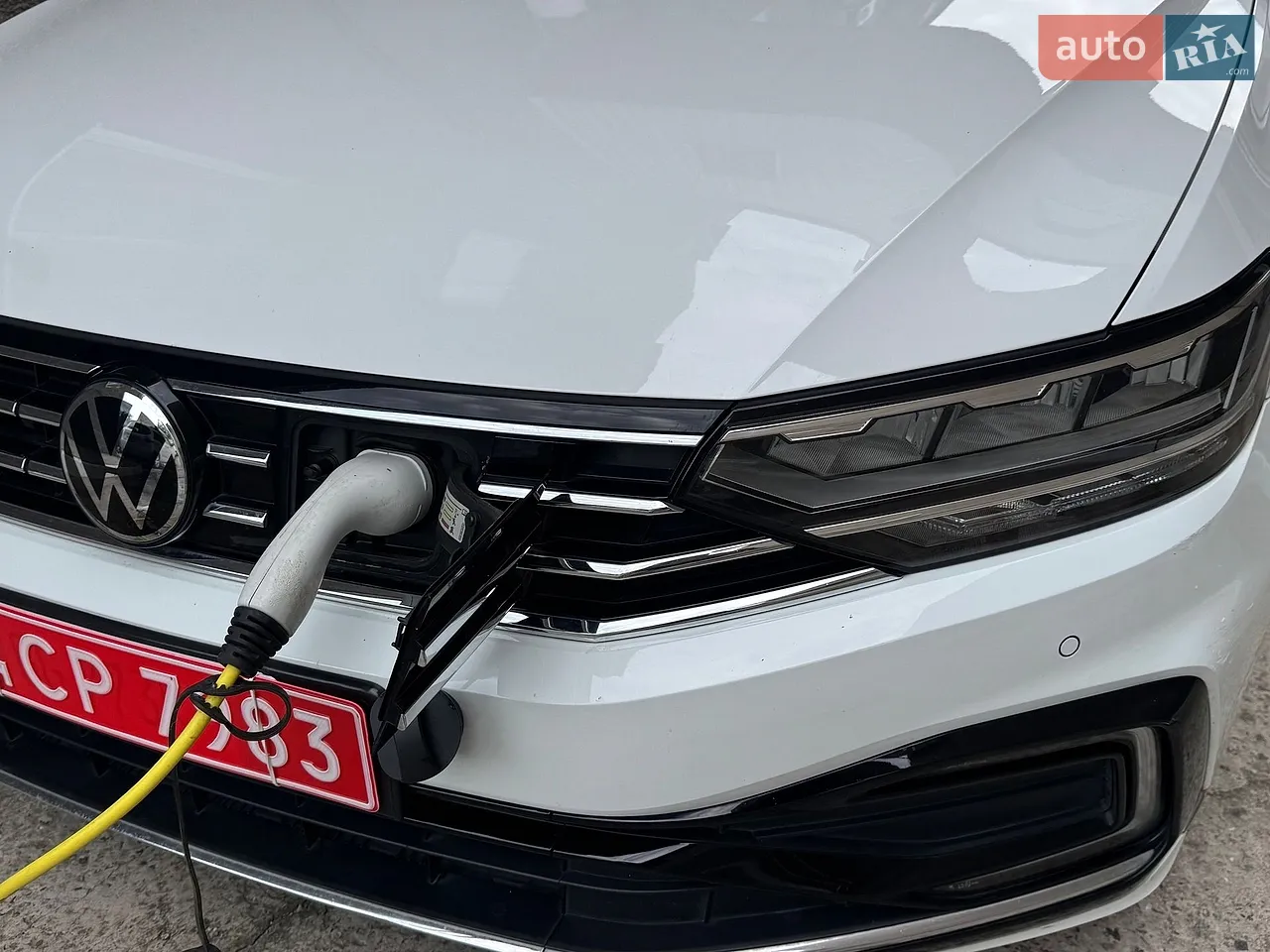 2021 Volkswagen Passat - мініатюра 2