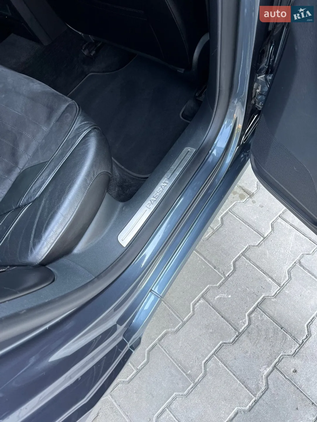 Volkswagen Passat 2011 VIN WVWZZZ3CZCE100928 фото оголошення 26 з 47