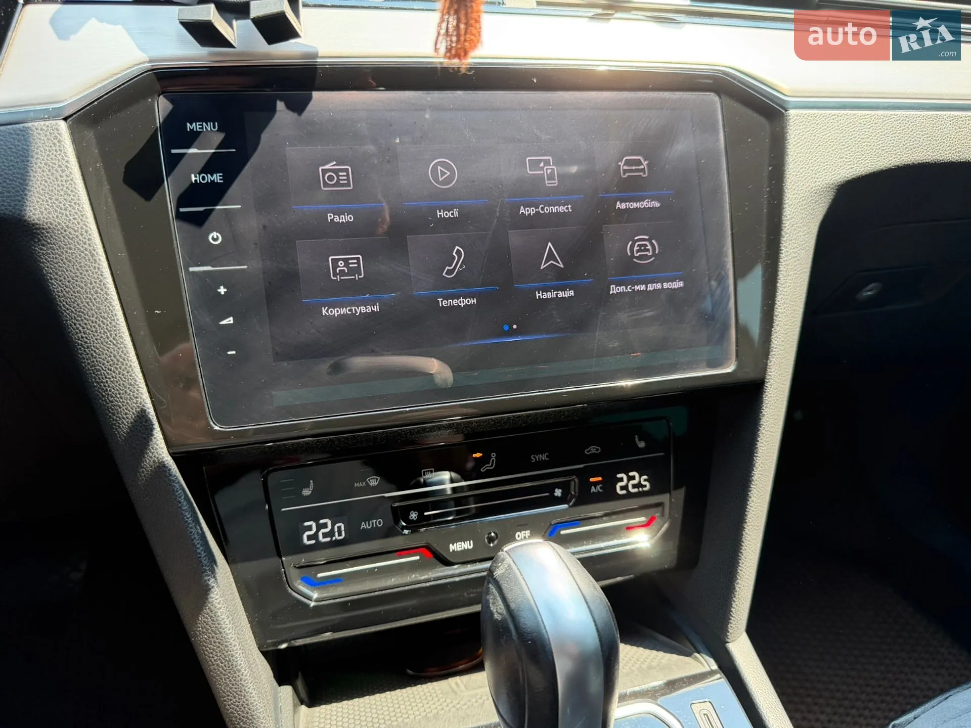 Volkswagen Passat 2021 VIN WVWZZZ3CZME136921 фото оголошення 5 з 5
