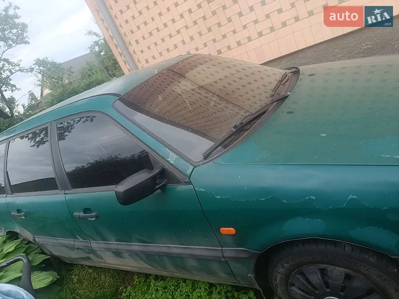 Volkswagen Passat 1995