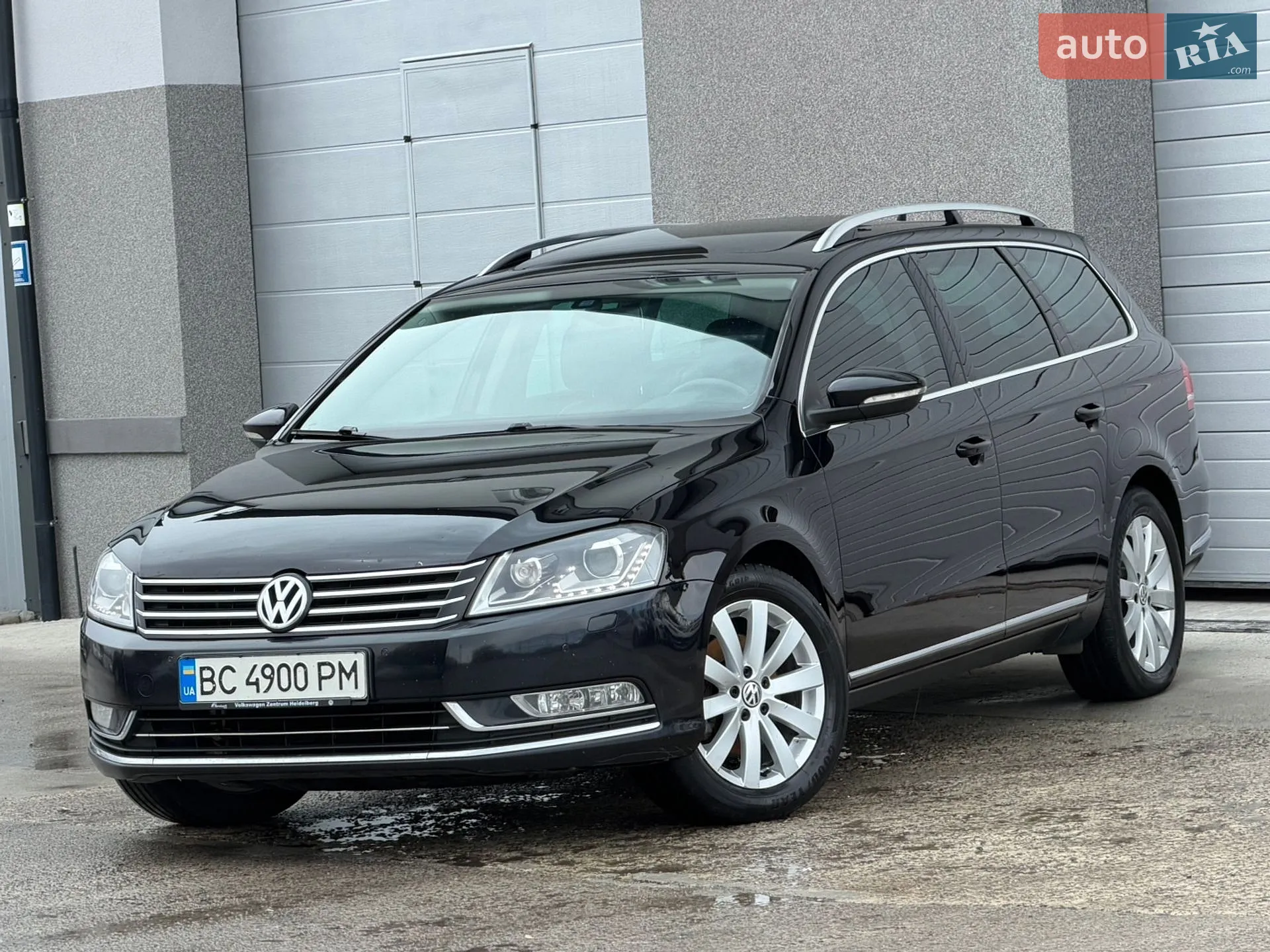 Volkswagen Passat 2013 VIN WVWZZZ3CZEE077098 фото оголошення 3 з 73