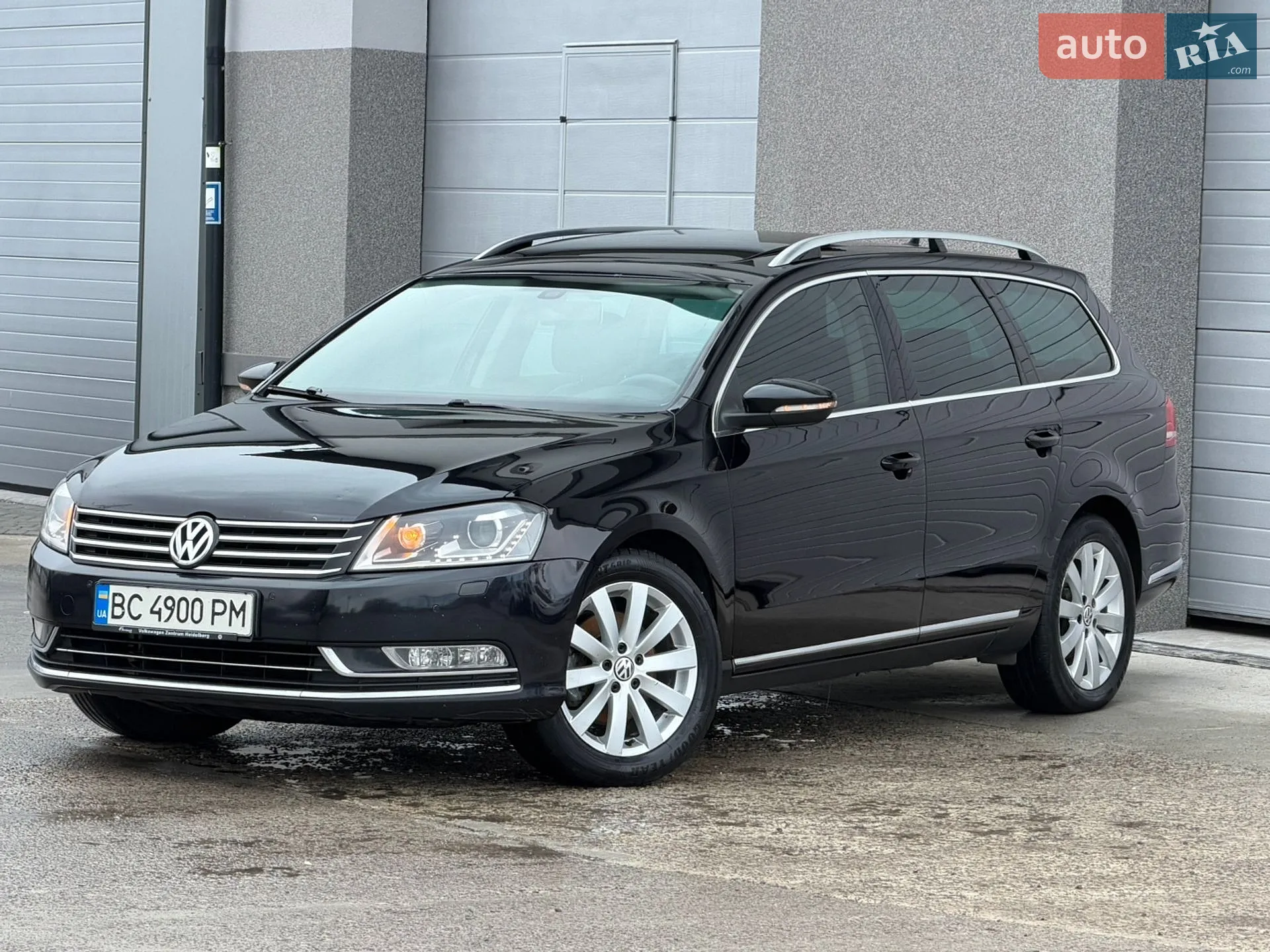 Volkswagen Passat 2013 VIN WVWZZZ3CZEE077098 фото оголошення 5 з 73