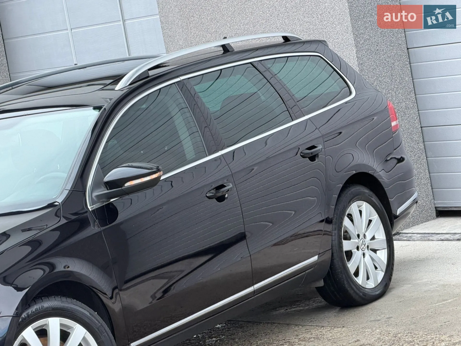 Volkswagen Passat 2013 VIN WVWZZZ3CZEE077098 фото оголошення 7 з 73